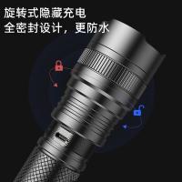 神火（supfire） L6-XPE 手电筒 5W （单位：个）