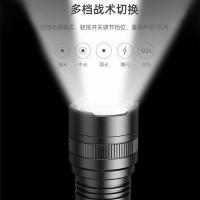 神火（supfire） L6-XPE 手电筒 5W （单位：个）
