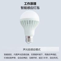 贝工 BG-SQP03W 灯泡 3W 暖光（单位：个）