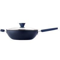 炊大皇（COOKER KING） SL34CG 无油烟炒锅 34cm  (单位：个 )