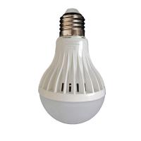 贝工 BG-SQP12W LED声光控灯泡 12W E27螺口 白色 (单位:个)