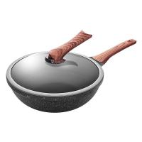 炊大皇（COOKER KING） B50168 炒锅 30cm  (单位：个 )