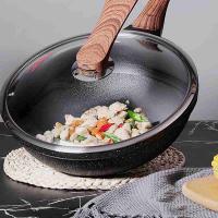 炊大皇（COOKER KING） B50168 炒锅 30cm  (单位：个 )