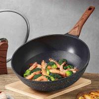 炊大皇（COOKER KING） B50168 炒锅 30cm  (单位：个 )