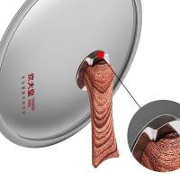 炊大皇（COOKER KING） B50168 炒锅 30cm  (单位：个 )
