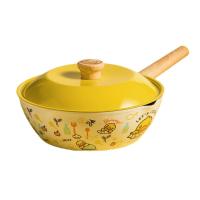 炊大皇（COOKER KING） CG32XHY 炒锅 32cm  (单位：个 )