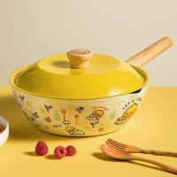 炊大皇（COOKER KING） CG32XHY 炒锅 32cm  (单位：个 )