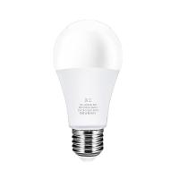 贝工 BG-QP09B-9W LED节能灯泡 白光6500K (单位:个)