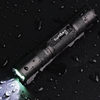 神火（supfire） S5 手电筒 3W 续航2h（单位：个）