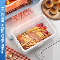 佳帮手 JBS-BXH-815A-JWT 抗菌保鲜盒 1500ml （单位：个）