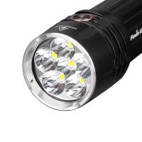 菲尼克斯（FENIX） LR35R 手电筒 100W 白光（单位：个）