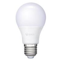 公牛（BULL） MQ-A105 5W-E27 LED灯泡E27螺口球泡灯 5W 白色（单位：个）