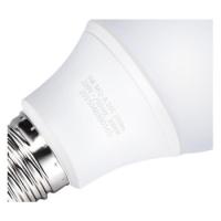 公牛（BULL） MQ-A105 5W-E27 LED灯泡E27螺口球泡灯 5W 白色（单位：个）