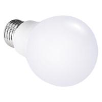 公牛（BULL） MQ-A105 5W-E27 LED灯泡E27螺口球泡灯 5W 白色（单位：个）