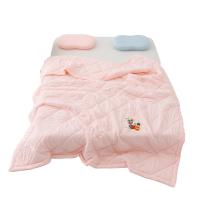 奥特佳（ORTEGA） 001-020165 冰镇果汁夏被 200*230cm (单位: 条)粉色