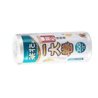 茶花（CHAHUA） 304016 背心式保鲜袋 38*30cm 350只/卷 (单位: 卷)