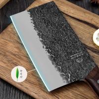 十八子作 S2105-AB 本源锻打斩切刀 314*93mm (单位:把)