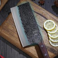 十八子作 S2105-AB 本源锻打斩切刀 314*93mm (单位:把)