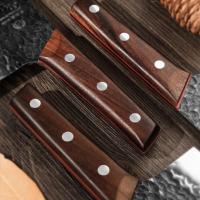 十八子作 S2105-AB 本源锻打斩切刀 314*93mm (单位:把)