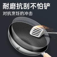 炊大皇（COOKER KING） CG28XHYG 小黄鸭316多层钢炒锅 28cm (单位:个)