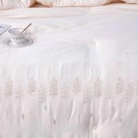 奥特佳（ORTEGA） 001-020073 金色麦浪冬被 200*230cm（单位：床)