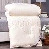 奥特佳（ORTEGA） 001-020073 金色麦浪冬被 200*230cm（单位：床)