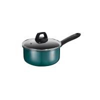 炊大皇（COOKER KING）BG18MP 奶锅汤锅 泡面宝宝辅食热奶锅 电磁炉通用 翠釜 18cm（单位：个）