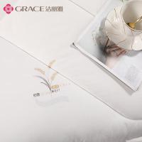 洁丽雅（grace） JLY- YHE206 大麦抑菌被 200*230cm (单位:条)