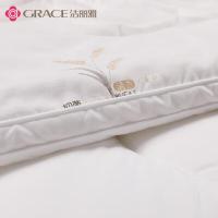 洁丽雅（grace） JLY- YHE206 大麦抑菌被 200*230cm (单位:条)