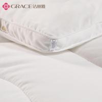 洁丽雅（grace） JLY- YHE206 大麦抑菌被 200*230cm (单位:条)