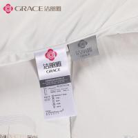 洁丽雅（grace） JLY- YHE206 大麦抑菌被 200*230cm (单位:条)