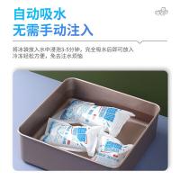 四万公里 SW7189 冰袋 40个 （单位:包）