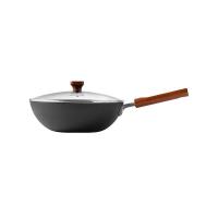 炊大皇（COOKER KING） TY30CG 铁焱炒锅 30cm  (单位：个 )