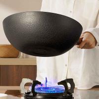 炊大皇（COOKER KING） TY30CG 铁焱炒锅 30cm  (单位：个 )