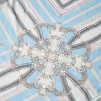 富安娜（fuanna） 伯爵印象 毯子 法兰绒毯  150*200cm (单位:条) 混色