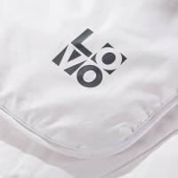LOVO 四季被 素睿澳大利亚羊毛被 200*230cm (单位:条) 白色