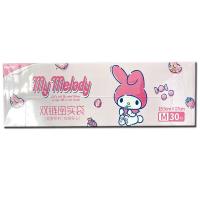 宜洁（yekee） K-8140 食品加厚保鲜袋 19.5*17cm*30只 (单位:盒)