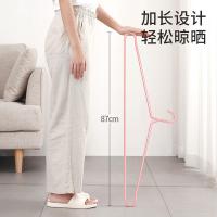 美丽雅（MARYYA） HC084322 被套衣架 87*27.5cm*2 （单位:个）  颜色随机发货