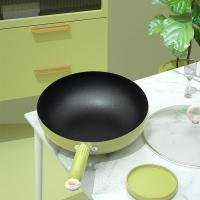 都市太太（DStt） DSHFG06 炒锅 51.5cm*12.5cm*31.5cm 不粘 (单位:个)