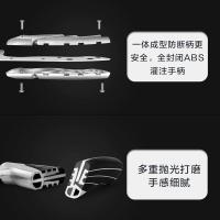 十八子作 S2601-B 家用切片刀 雀之屏系列 296mm*87mm (单位:把)