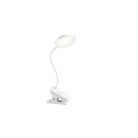 公牛（BULL） ML-J004Y-DS LED夹子灯 额定功率:5W  电池:3.7V (单位: 台)