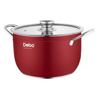 德铂（Debo） DEP-DS310 汤锅 26cm（单位：个）