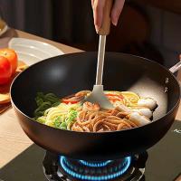 炊大皇（COOKER KING） YD28CG 精铁炒锅 28cm  (单位：个 )