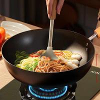 炊大皇（COOKER KING） YD28CG 精铁炒锅 28cm  (单位：个 )
