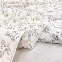 路易卡罗（Louis Kellog） LK-0706 被子 200*230cm （单位:张） 陌上花开