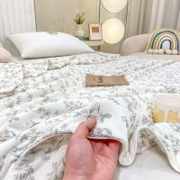 路易卡罗（Louis Kellog） LK-0706 被子 200*230cm （单位:张） 陌上花开
