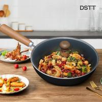 都市太太（DStt） DSBBJL 比比皆乐炒锅28cm  (单位：套）