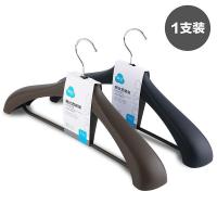 茶花（CHAHUA） 0715 男仕西装架 44.5*26*6.3cm 随机色 (单位:支)