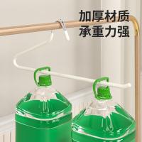 四万公里 SWJ6059 衣架 35cm*14cm 10个/扎 （单位:扎） 白