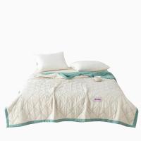 无印良品 A类水洗大豆被 MUJI-B24-29 200*230cm (单位:条)